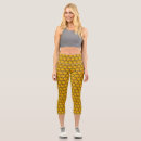 Recherche de bee leggings Miel