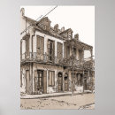 Search for vintage new orleans posters Old