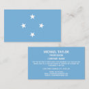 Recherche de micronésien Drapeau micronésien