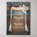 Search for sunset wedding posters Beach