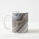 Search for vein mugs Marble
