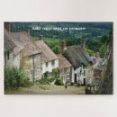 Search for english landscape puzzles Photograph