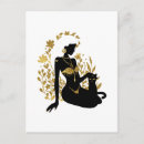Search for flower illustration postcards Elegant
