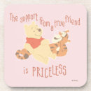 Search for tigger coasters Kids