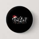 Search for fa la la buttons Halloween