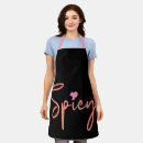 Search for best buddies aprons For her