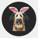 Search for easter bunny ears stickers Animal