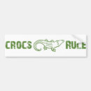 Recherche de crocs Alligator
