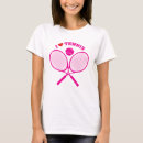 Recherche de raquettes croisées tshirts Pour tous