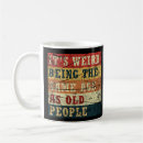 Search for old people mugs Grandma