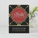 Recherche de style renaissance invitations Élégant