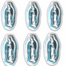 Recherche de guadalupe autocollants Saint