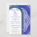 Search for circle 4x6 invitations Geometric
