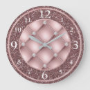 Recherche de poudre horloges Féminin