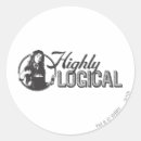 Search for logic stickers Quote