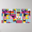 Search for scandinavian posters Design