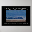 Search for crashing wave art Surf