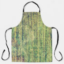 Search for different long aprons Abstract
