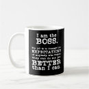 Search for top secret mugs Administrative professional