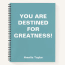 Search for motivational notebooks Inspirational quote