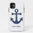 Search for boat name iphone cases Boating