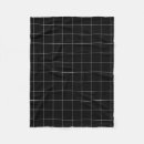 Search for grid pattern home living black