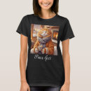 Search for cat coffee tshirts Funny