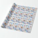 Search for astronaut wrapping paper Pattern