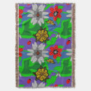 Search for ladybird blankets Flower