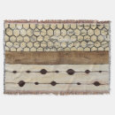 Recherche de abeilles couvertures plaids Moderne