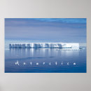 Search for antarctica posters Ocean
