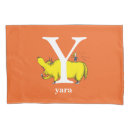 Search for alphabet pillowcases Children