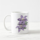 Search for purple rain mugs Flower