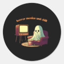 Search for halloween movie stickers Dead