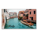 Recherche de venise cartes visite Italie