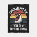 Search for chicken blankets Candy