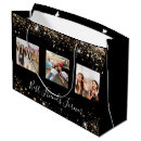 Search for best friend gift bags Black