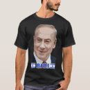 Search for netanyahu tshirts State