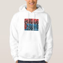 Search for suicide clothing Deadshot