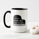 Search for grand piano mugs Pianist