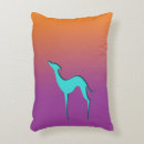 Recherche de greyhound coussins Violet