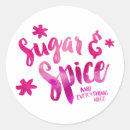Search for spice stickers Modern
