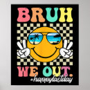 Search for schools out posters Summer