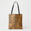 Search for tiger tote bags Simple
