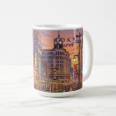 Search for tourist souvenir mugs Vintage