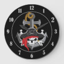 Search for pirate clocks Nautical