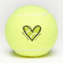 Search for wedding anniversary tennis balls For her