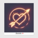 Search for passionate kiss stickers Heart