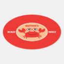 Search for happy crab stickers Cute