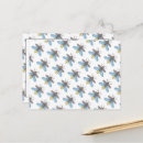 Recherche de lucioles cartes postales Bogue